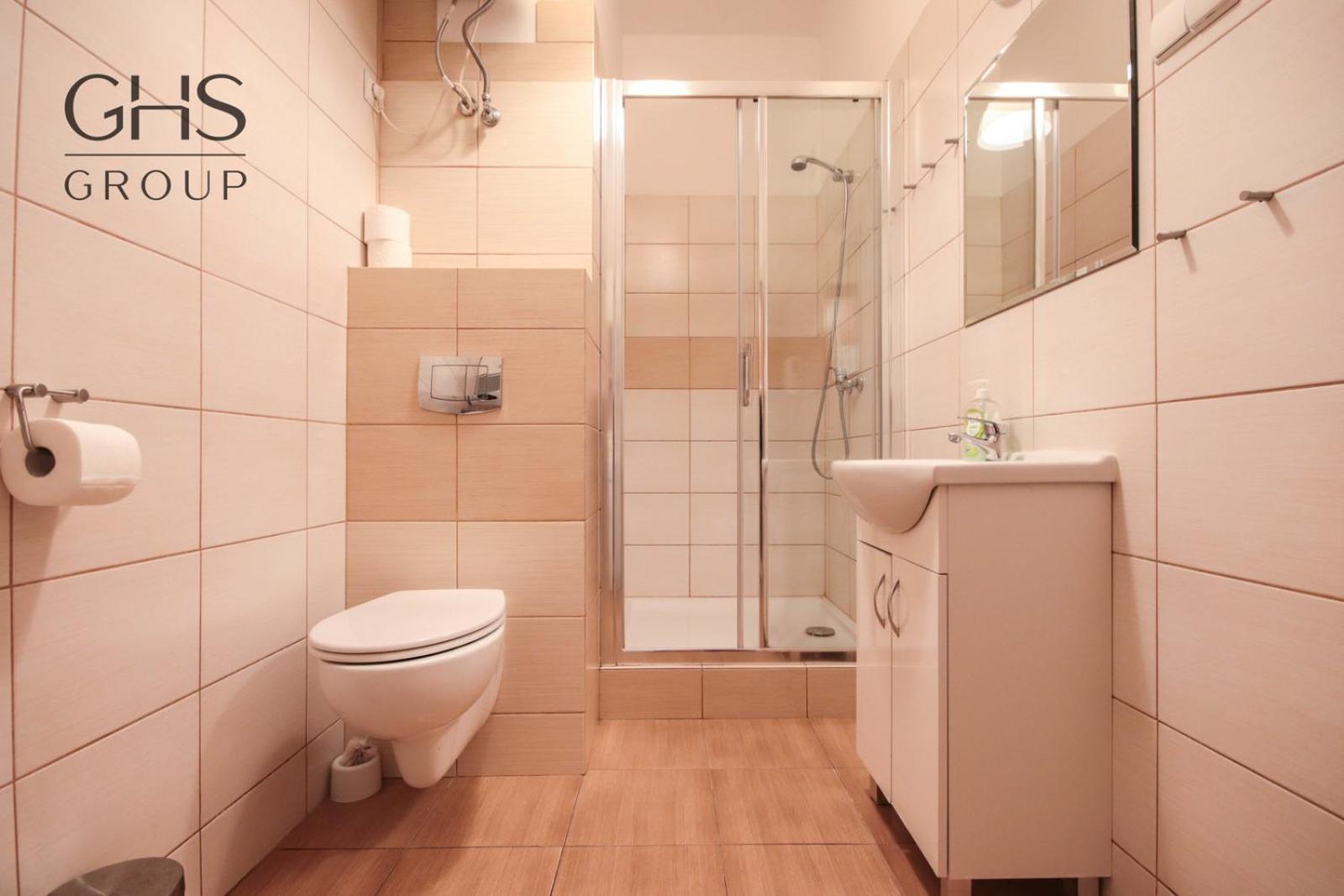 Stylowy Apartament W Samym Centrum Krakowa Luaran gambar