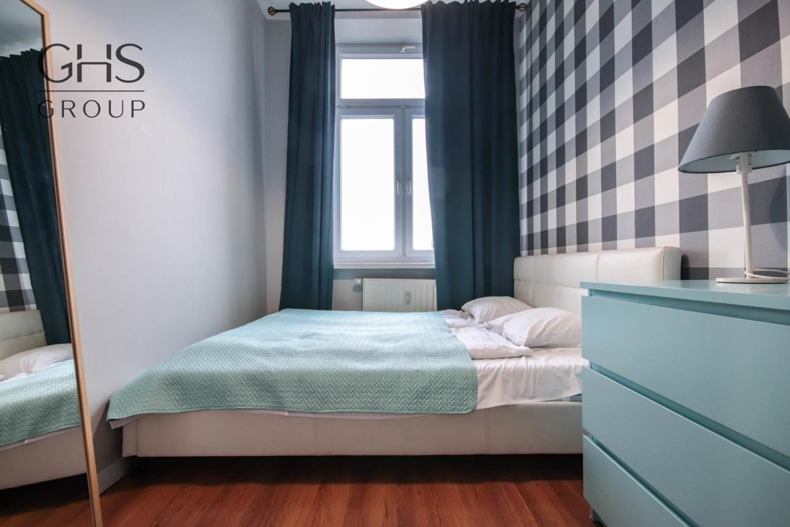 Stylowy Apartament W Samym Centrum Krakowa Luaran gambar