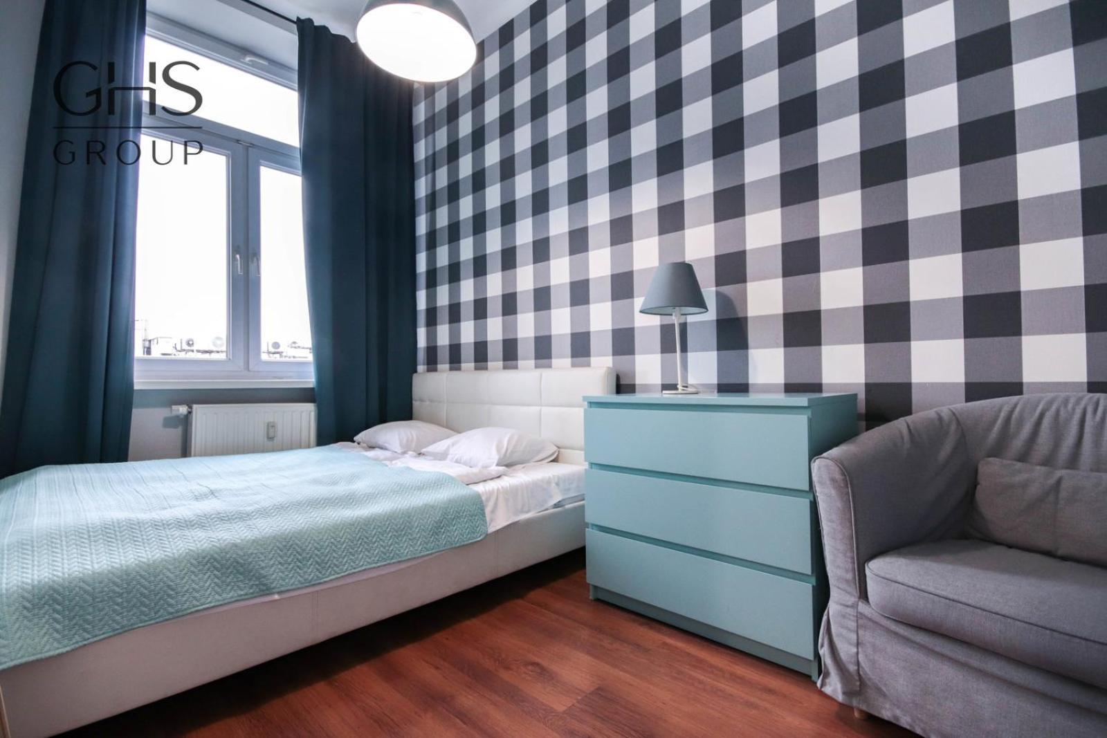 Stylowy Apartament W Samym Centrum Krakowa Luaran gambar
